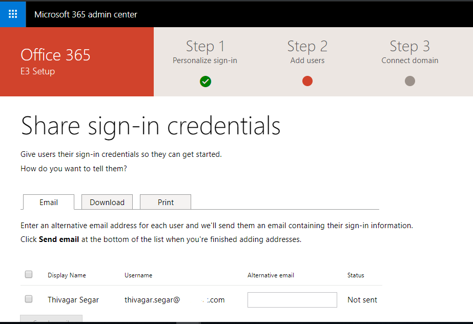 Complete Guide To Onboard Your Organization To Office 365